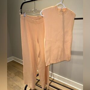 Nasty Gal Collection Knit Set